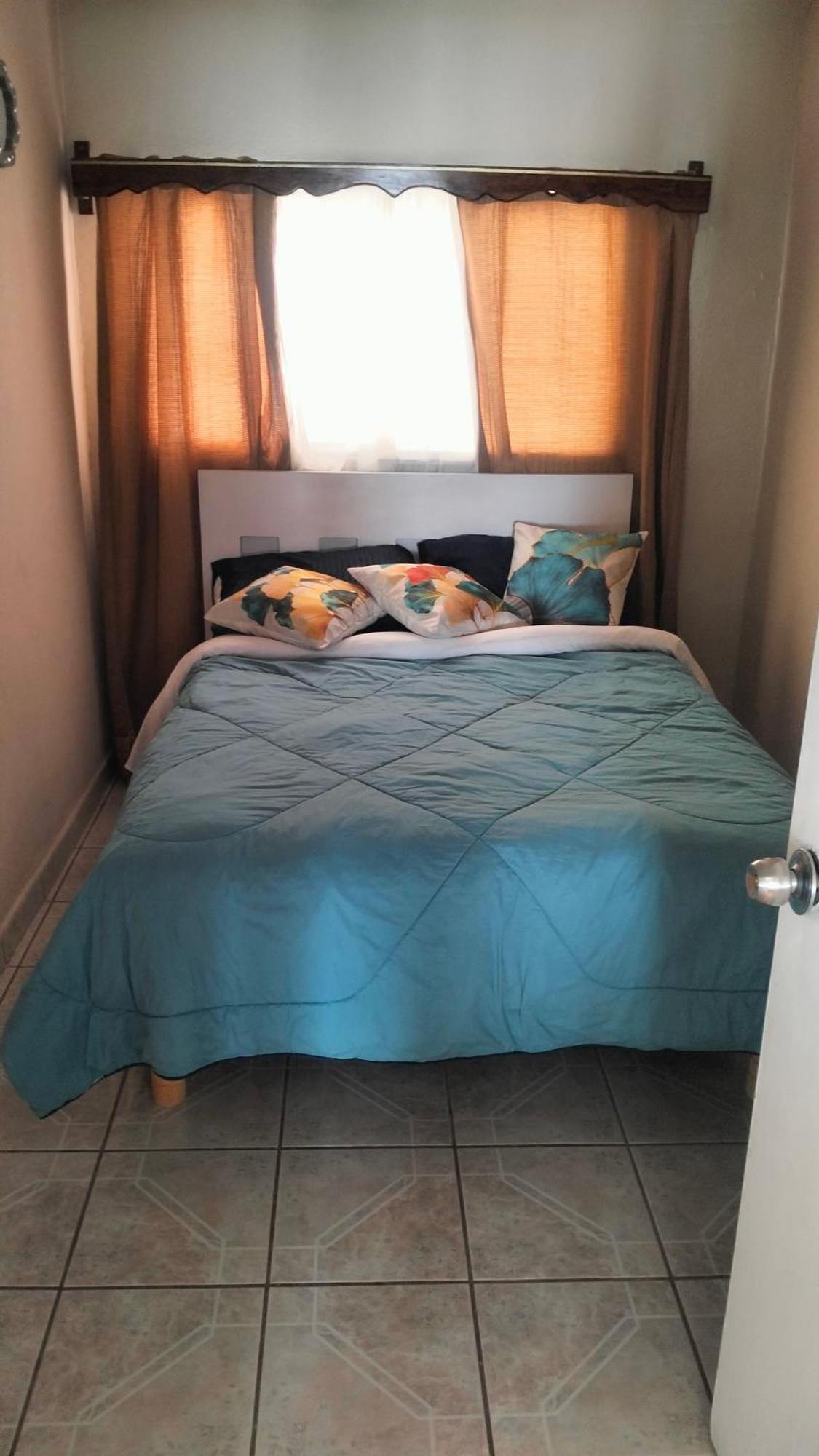 Geranios Villa Ciudad Juárez Kültér fotó