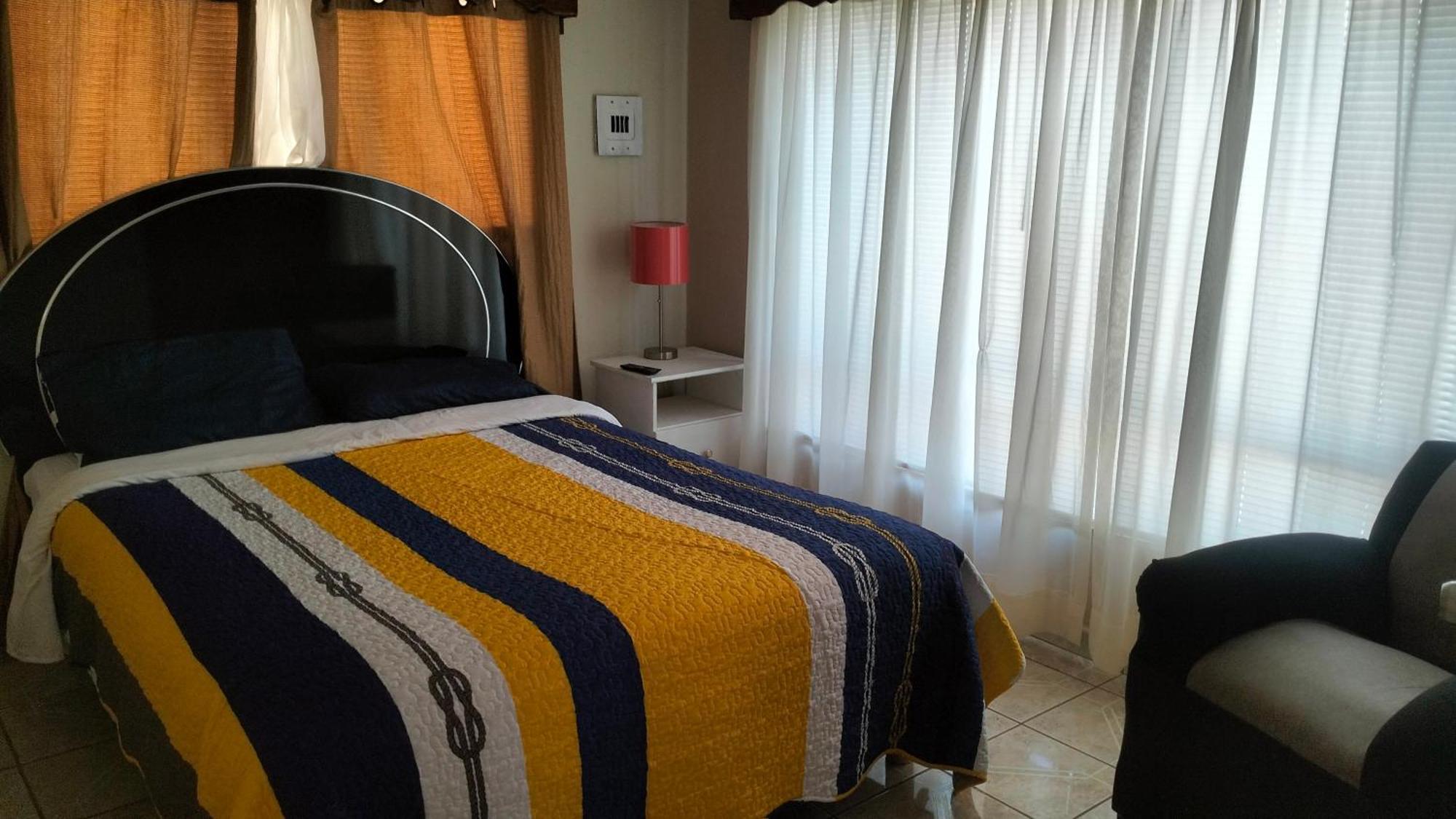 Geranios Villa Ciudad Juárez Kültér fotó